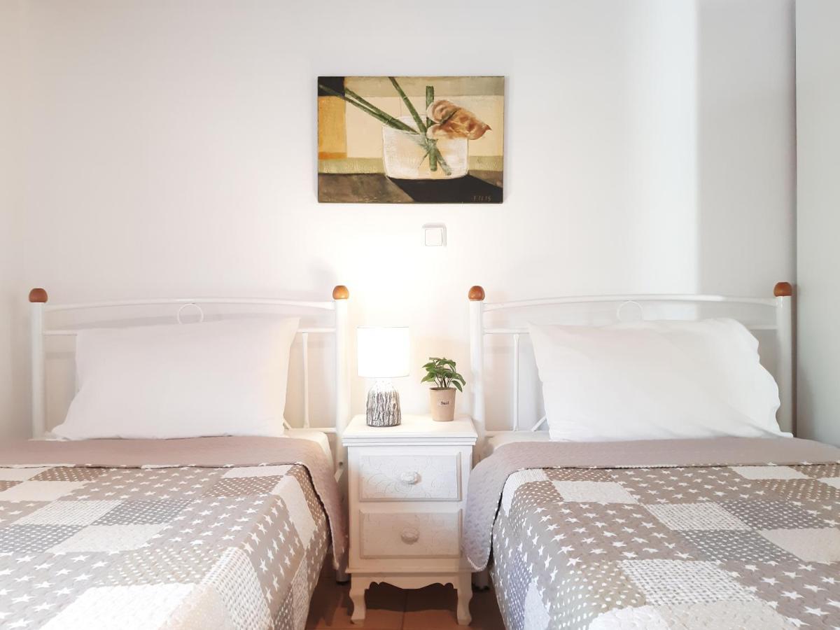 Casa De Blue Apartments Лурдата Екстериор снимка