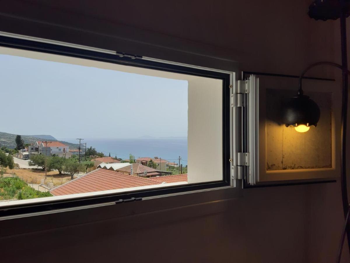 Casa De Blue Apartments Лурдата Екстериор снимка